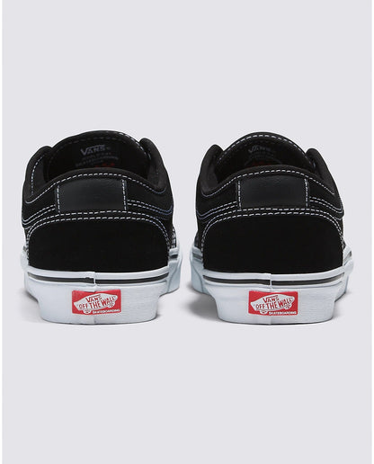 Skate Chukka Low Sneakers - Premium Brand Shoes for Men and Women
