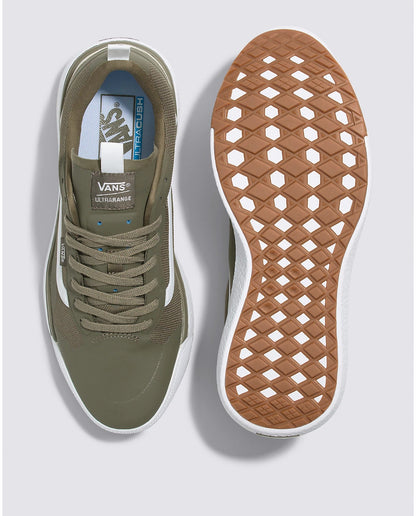 Ultrarange Exo Sneakers - Premium Brand Shoes for Men and Women