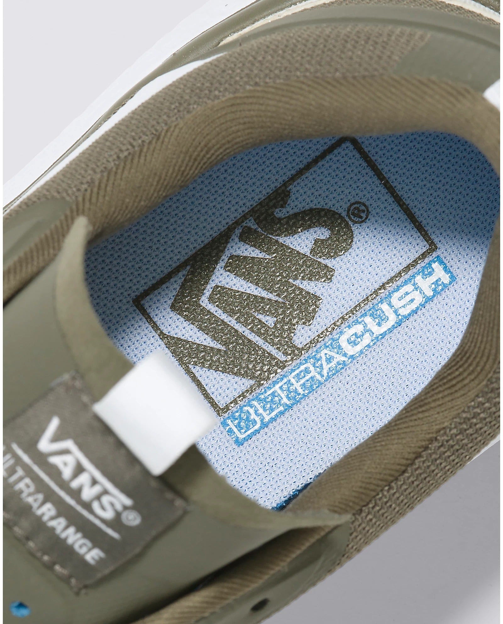 Ultrarange Exo Sneakers - Premium Brand Shoes for Men and Women