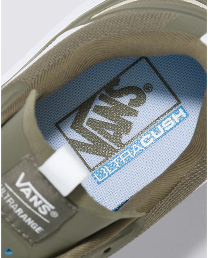 Ultrarange Exo Sneakers - Premium Brand Shoes for Men and Women