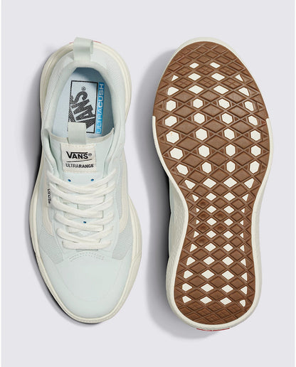 Ultrarange Exo Sneakers - Premium Brand Shoes for Men and Women