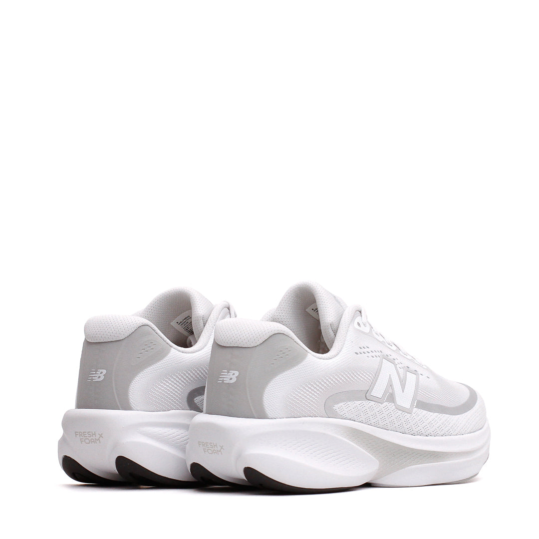 New Balance Women Ellipse White Grey Matter WELPS8W6