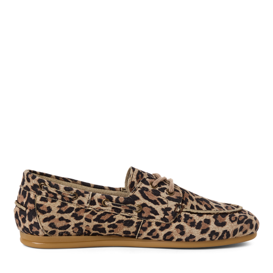Tamaris Womens Shoe 1-23602-44 Leopard