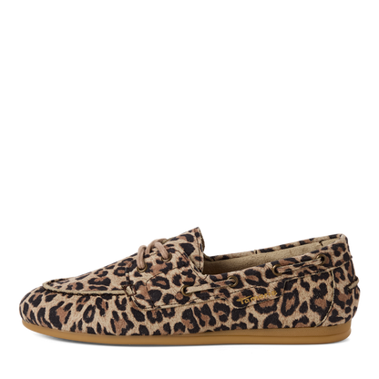 Tamaris Womens Shoe 1-23602-44 Leopard