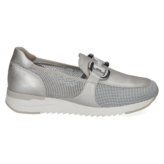 Caprice Womens Shoe 9-24536-42 960 Platin