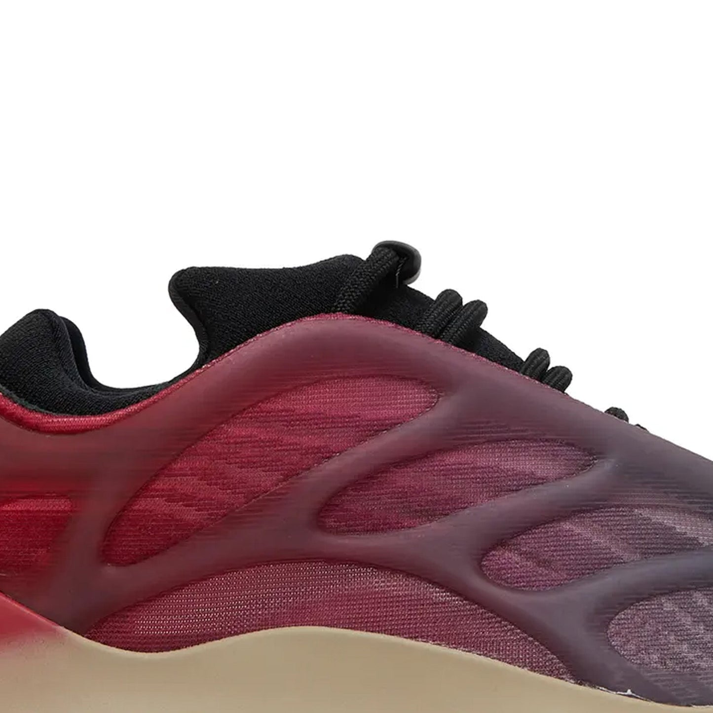 Yeezy 700 V3 'Fade Carbon' (2022)