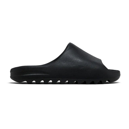 Yeezy Slide 'Black' (2025)