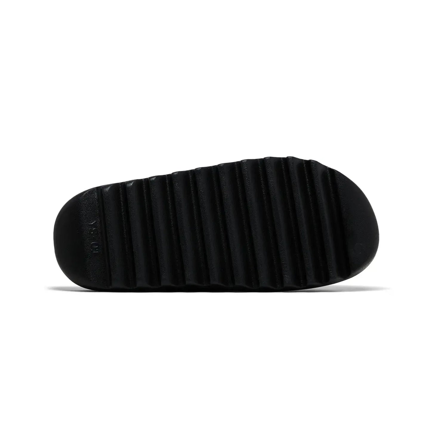 Yeezy Slide 'Black' (2025)