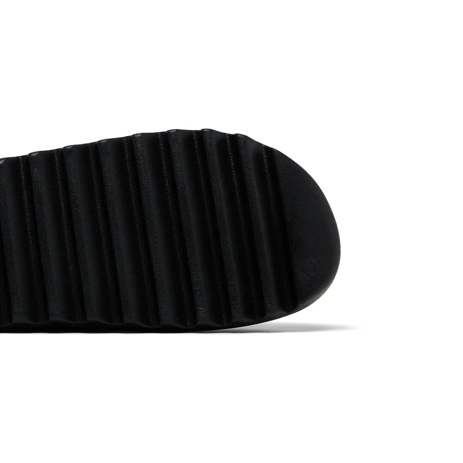 Yeezy Slide 'Black' (2025)