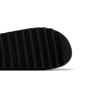Yeezy Slide 'Black' (2025)