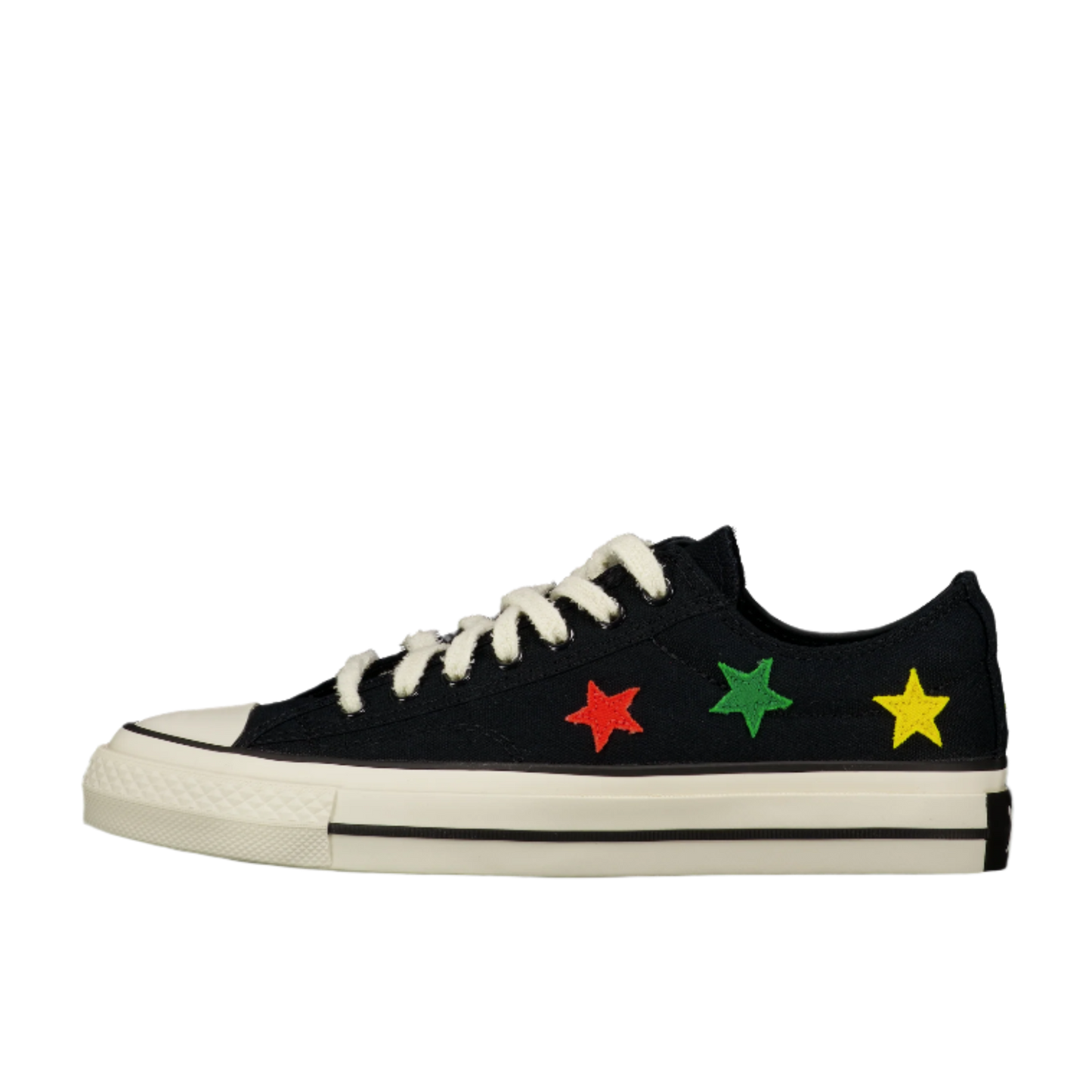 Daily Paper X Converse 'Star Player 76 OX'