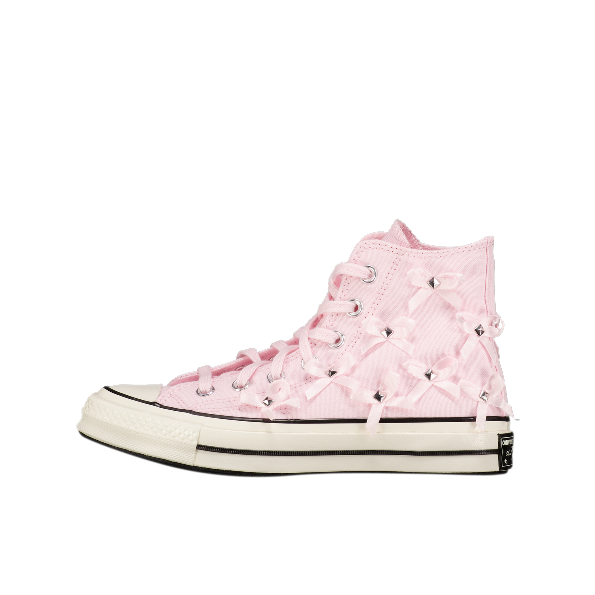 W Chuck 70 Hi 'Bow Studded'