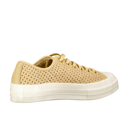 Chuck 70 Woven Leather