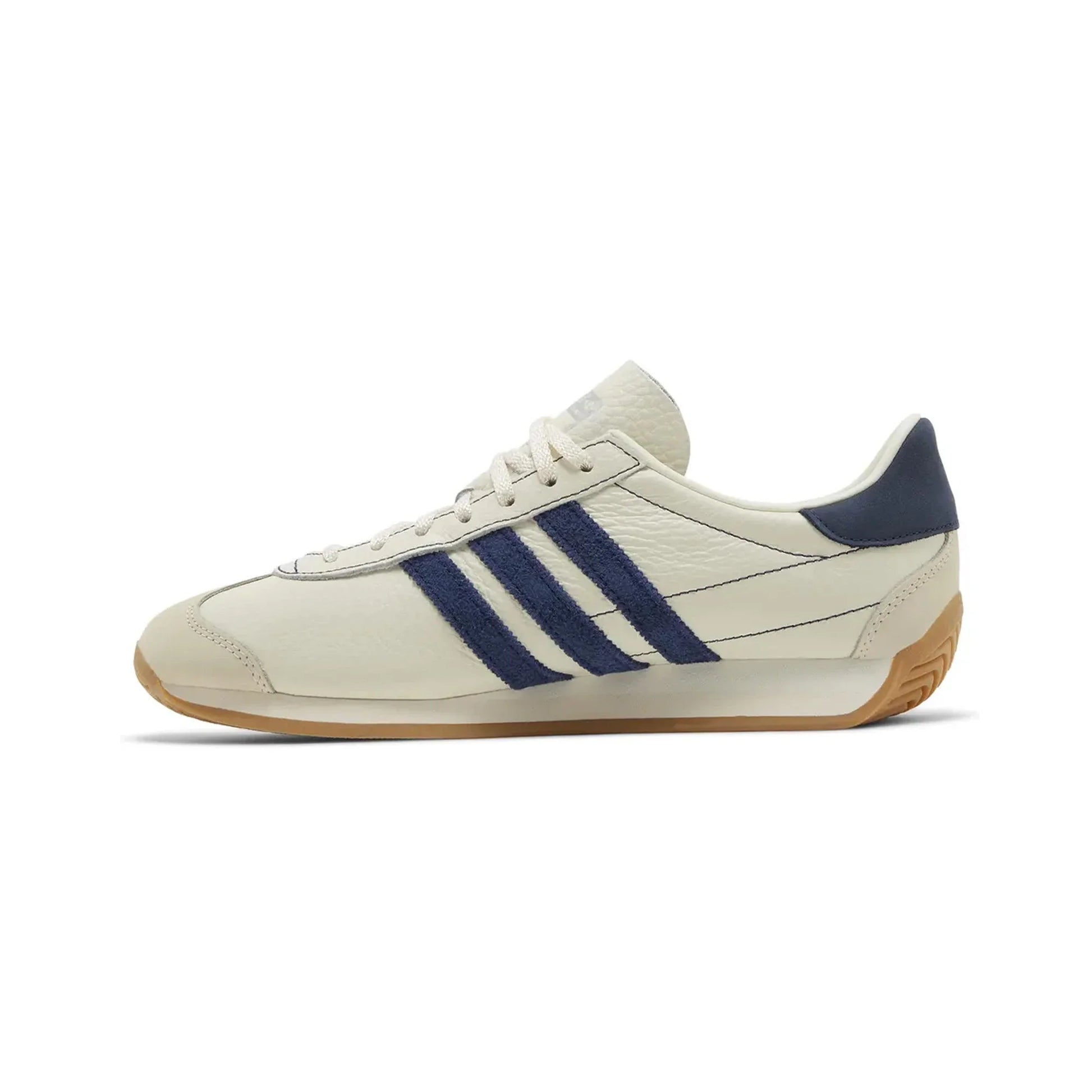 Adidas Country OG 'Night Indigo Off White Silver Metallic' Women's