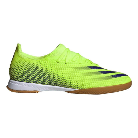 Adidas X Ghosted.3 Indoor Shoes