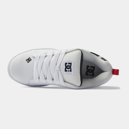 Court Graffik SQ Sneakers - Premium Brand Shoes for Men and Women