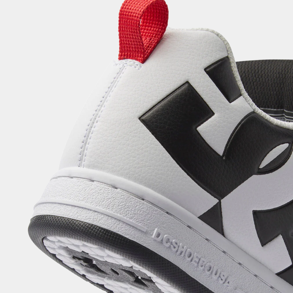 Court Graffik SQ Sneakers - Premium Brand Shoes for Men and Women