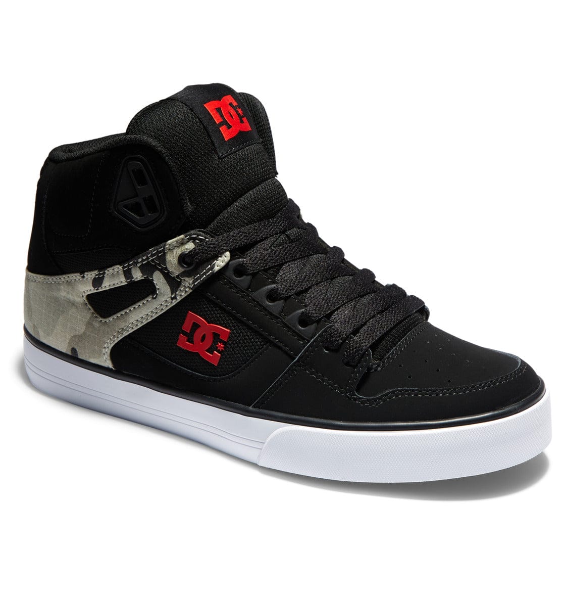 Pure High Top WC Sneakers - Premium Brand Shoes for Men and Women