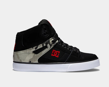Pure High Top WC Sneakers - Premium Brand Shoes for Men and Women