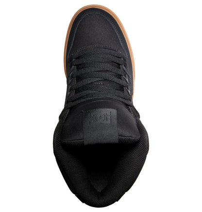 Pure High Top WC Sneakers - Premium Brand Shoes for Men and Women