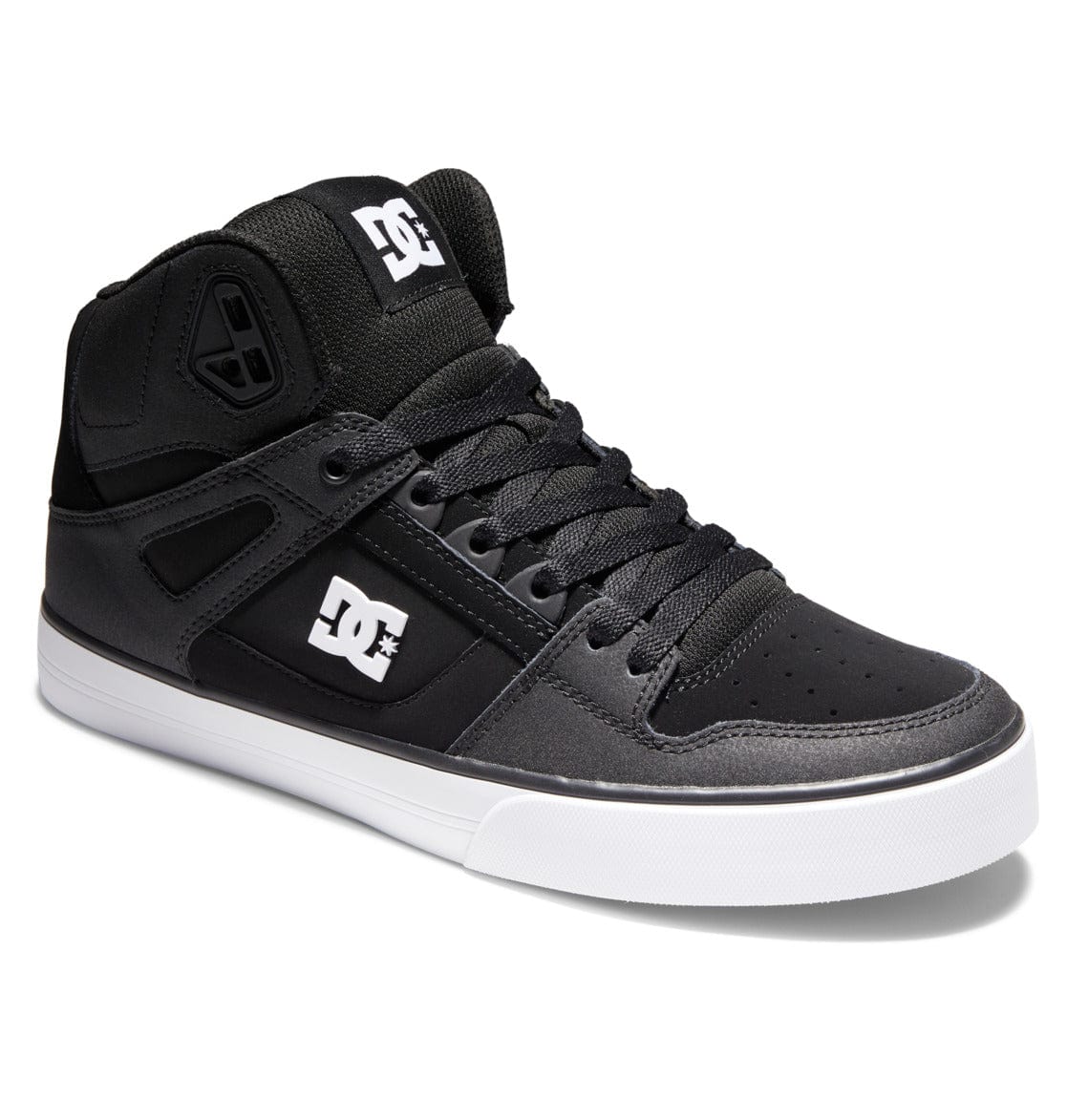 Pure High Top WC Sneakers - Premium Brand Shoes for Men and Women