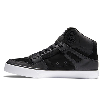 Pure High Top WC Sneakers - Premium Brand Shoes for Men and Women