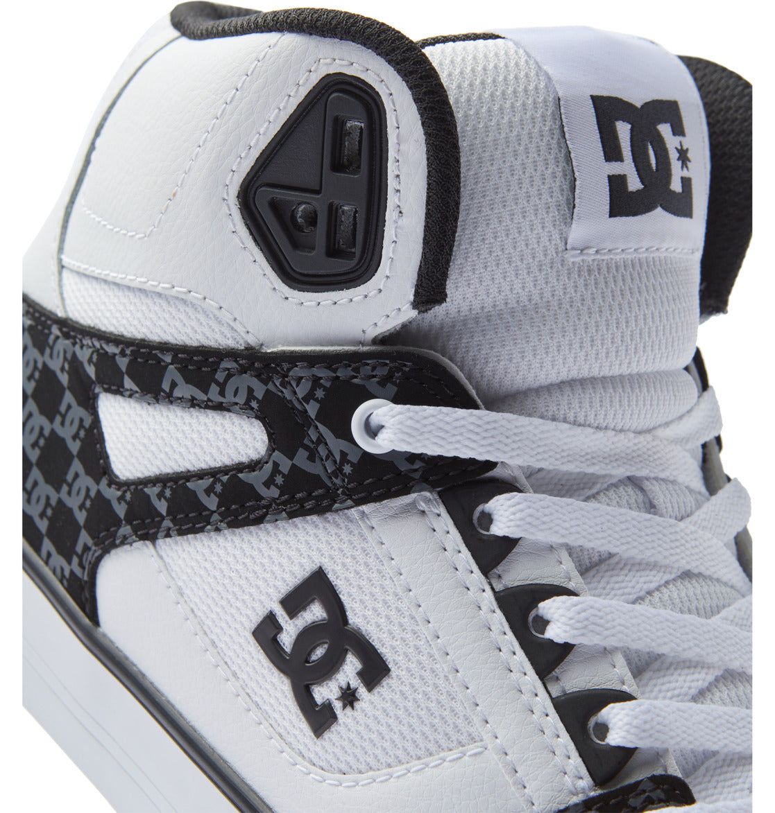 Pure High Top WC Sneakers - Premium Brand Shoes for Men and Women