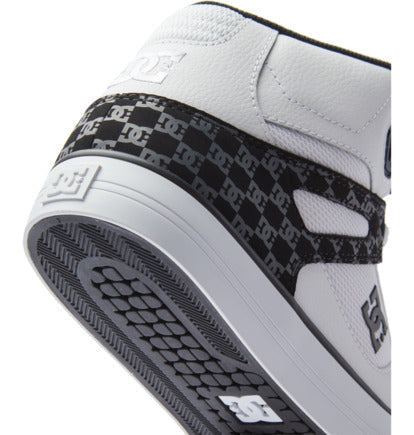 Pure High Top WC Sneakers - Premium Brand Shoes for Men and Women
