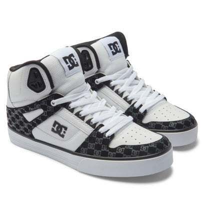 Pure High Top WC Sneakers - Premium Brand Shoes for Men and Women
