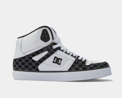 Pure High Top WC Sneakers - Premium Brand Shoes for Men and Women