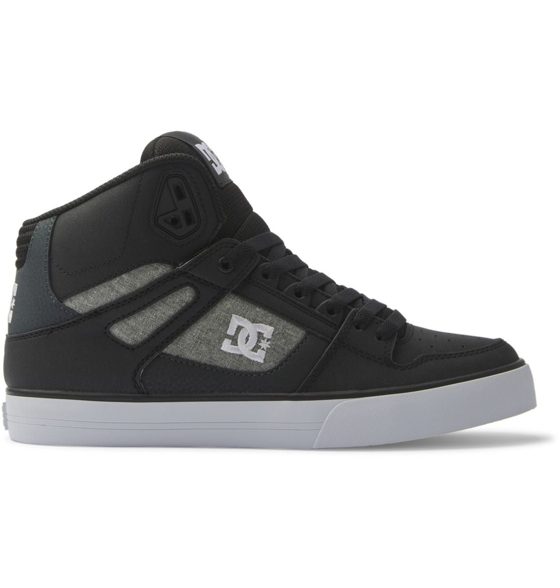 Pure High Top WC Sneakers - Premium Brand Shoes for Men and Women