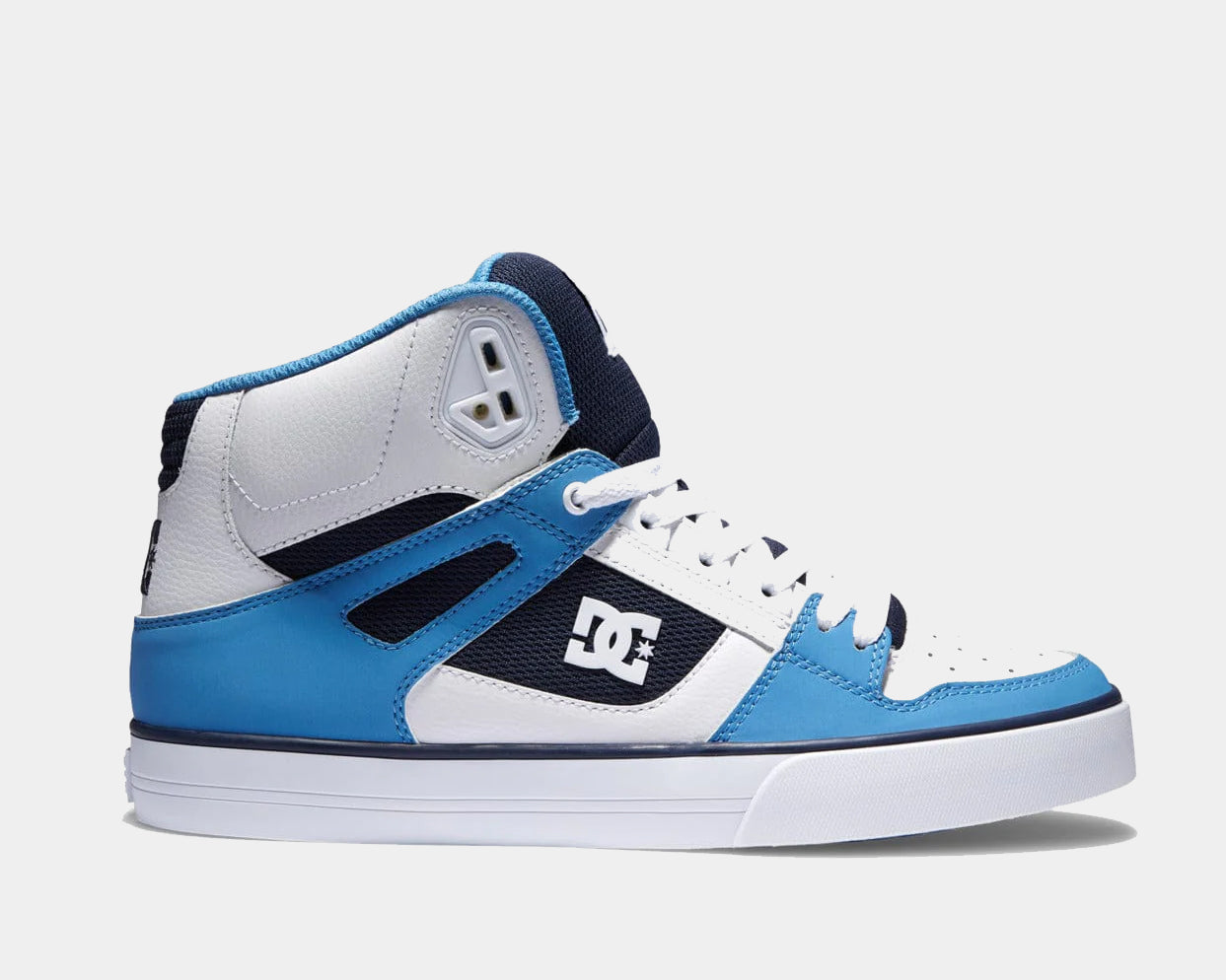 Pure High Top WC Sneakers - Premium Brand Shoes for Men and Women