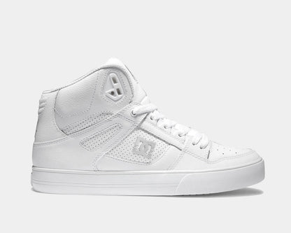 Pure High Top WC Sneakers - Premium Brand Shoes for Men and Women