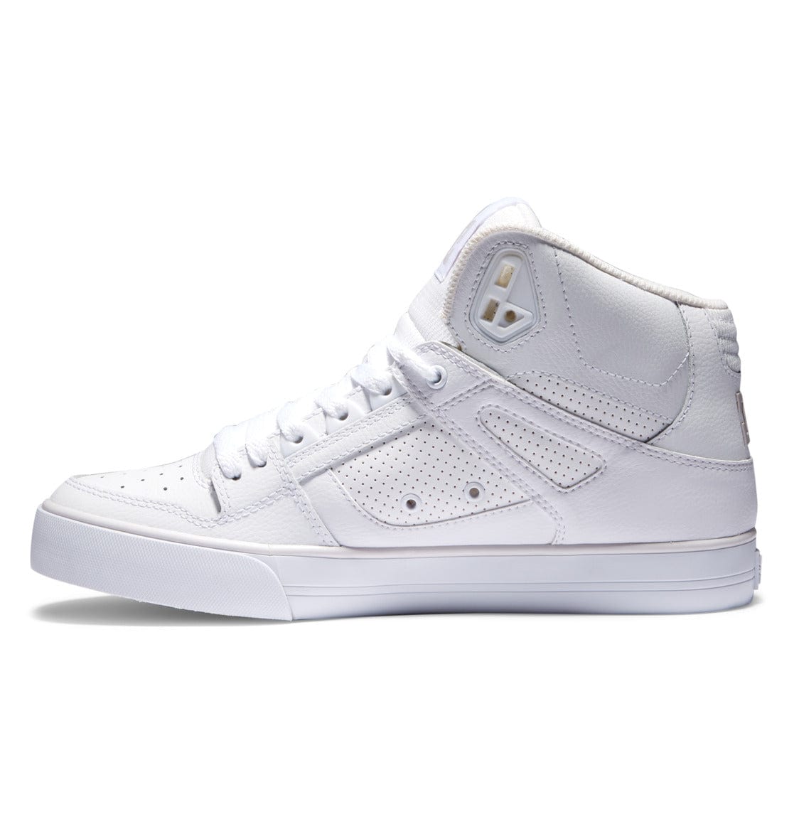 Pure High Top WC Sneakers - Premium Brand Shoes for Men and Women