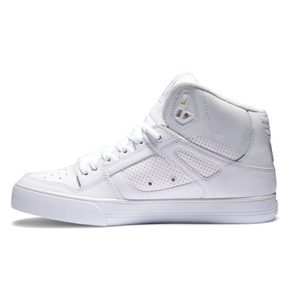 Pure High Top WC Sneakers - Premium Brand Shoes for Men and Women
