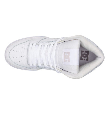 Pure High Top WC Sneakers - Premium Brand Shoes for Men and Women