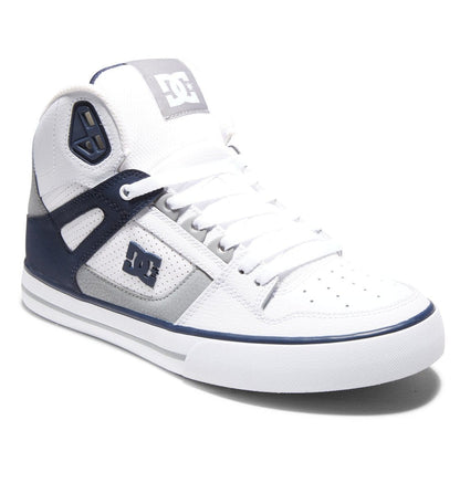 Pure High Top WC Sneakers - Premium Brand Shoes for Men and Women