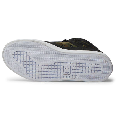 Pure High Top WC Sneakers - Premium Brand Shoes for Men and Women