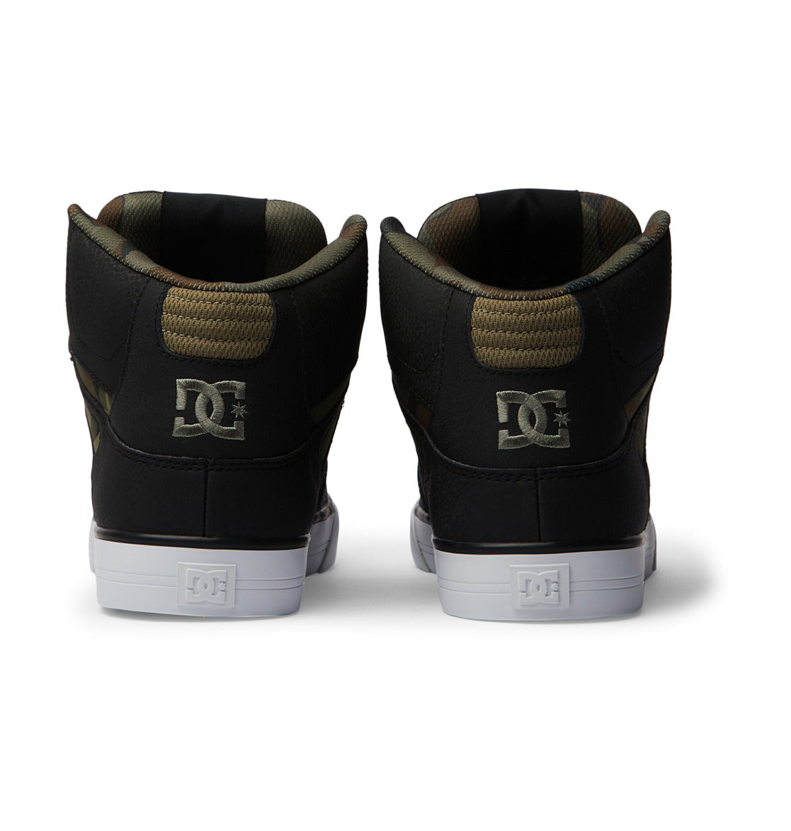 Pure High Top WC Sneakers - Premium Brand Shoes for Men and Women