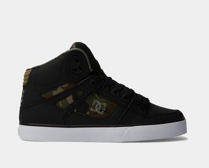 Pure High Top WC Sneakers - Premium Brand Shoes for Men and Women