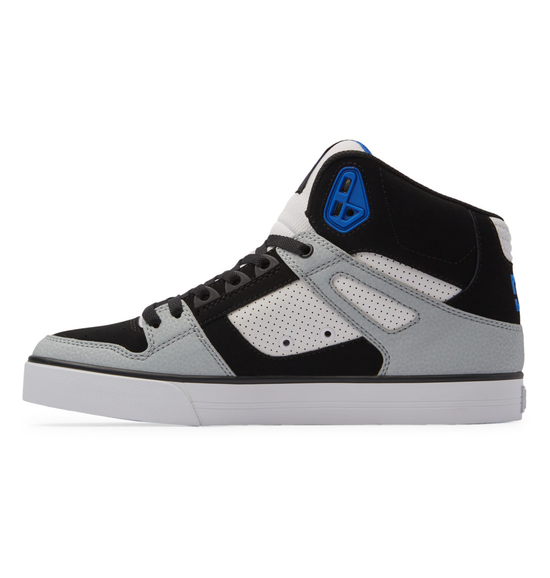 Pure High Top WC Sneakers - Premium Brand Shoes for Men and Women