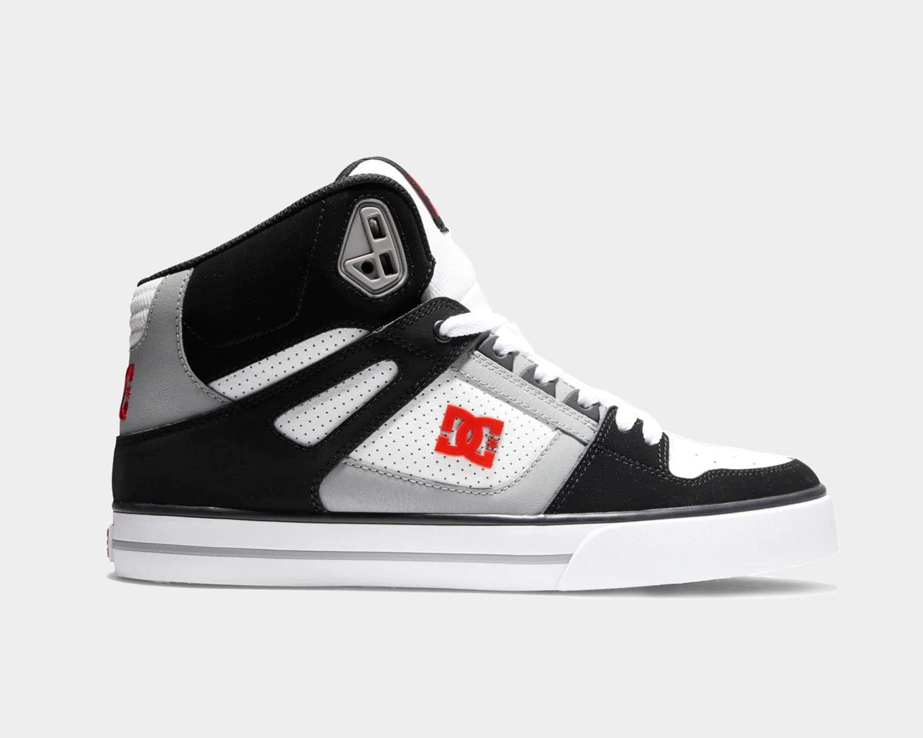 Pure High Top WC Sneakers - Premium Brand Shoes for Men and Women