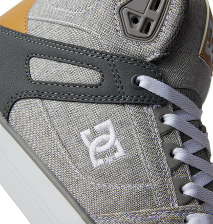 Pure High Top WC Sneakers - Premium Brand Shoes for Men and Women