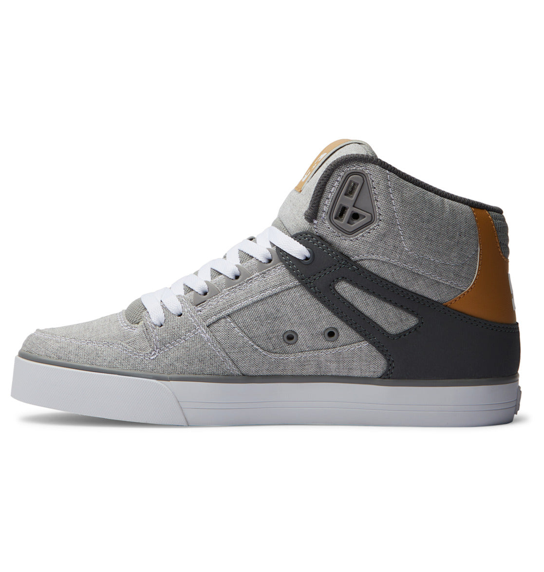 Pure High Top WC Sneakers - Premium Brand Shoes for Men and Women