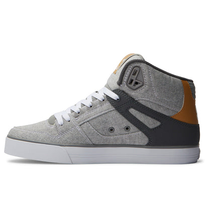 Pure High Top WC Sneakers - Premium Brand Shoes for Men and Women
