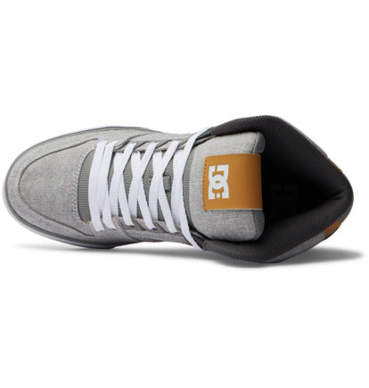 Pure High Top WC Sneakers - Premium Brand Shoes for Men and Women