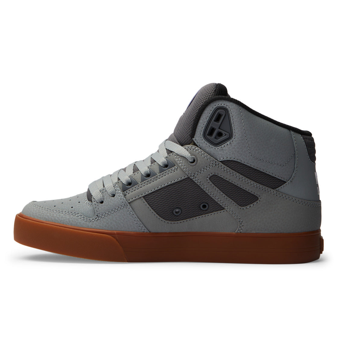 Pure High Top WC Sneakers - Premium Brand Shoes for Men and Women