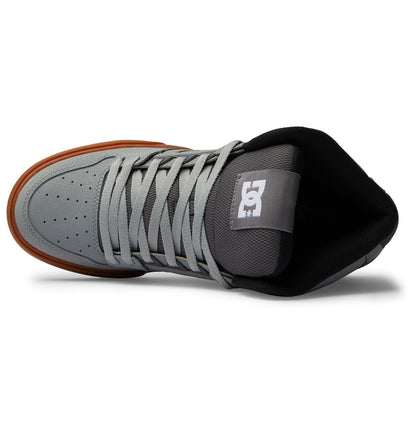 Pure High Top WC Sneakers - Premium Brand Shoes for Men and Women
