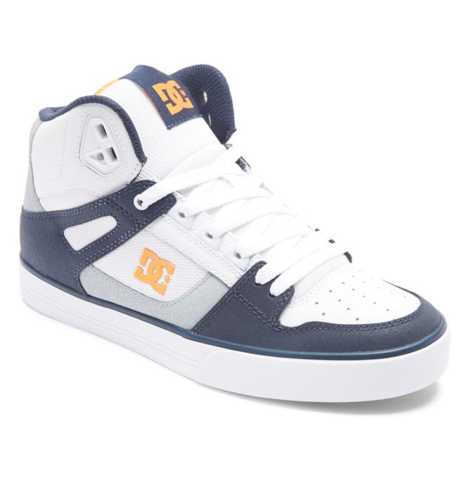 Pure High Top WC Sneakers - Premium Brand Shoes for Men and Women