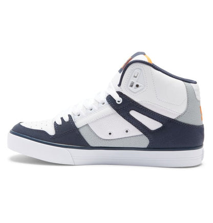 Pure High Top WC Sneakers - Premium Brand Shoes for Men and Women
